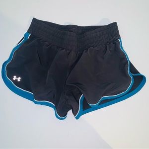 Workout Shorts | Under Armour